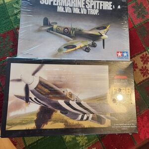 2-Fighter Jet Models